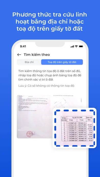 Meey Map - Tra quy hoạch 4.0 স্ক্রিনশট