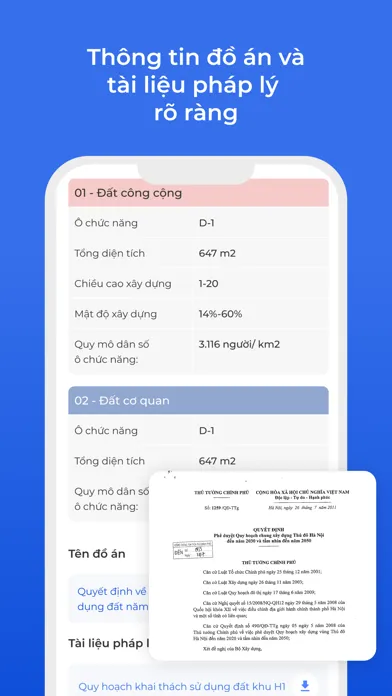 Meey Map - Tra quy hoạch 4.0 স্ক্রিনশট