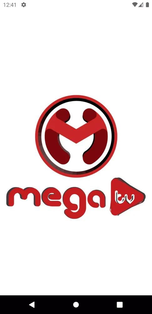 تصاویر Mega TV Play