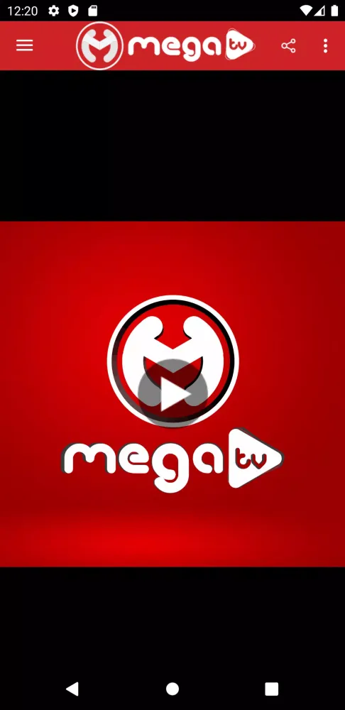 تصاویر Mega TV Play