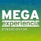 MEGA Experiencia Endeavor 2018