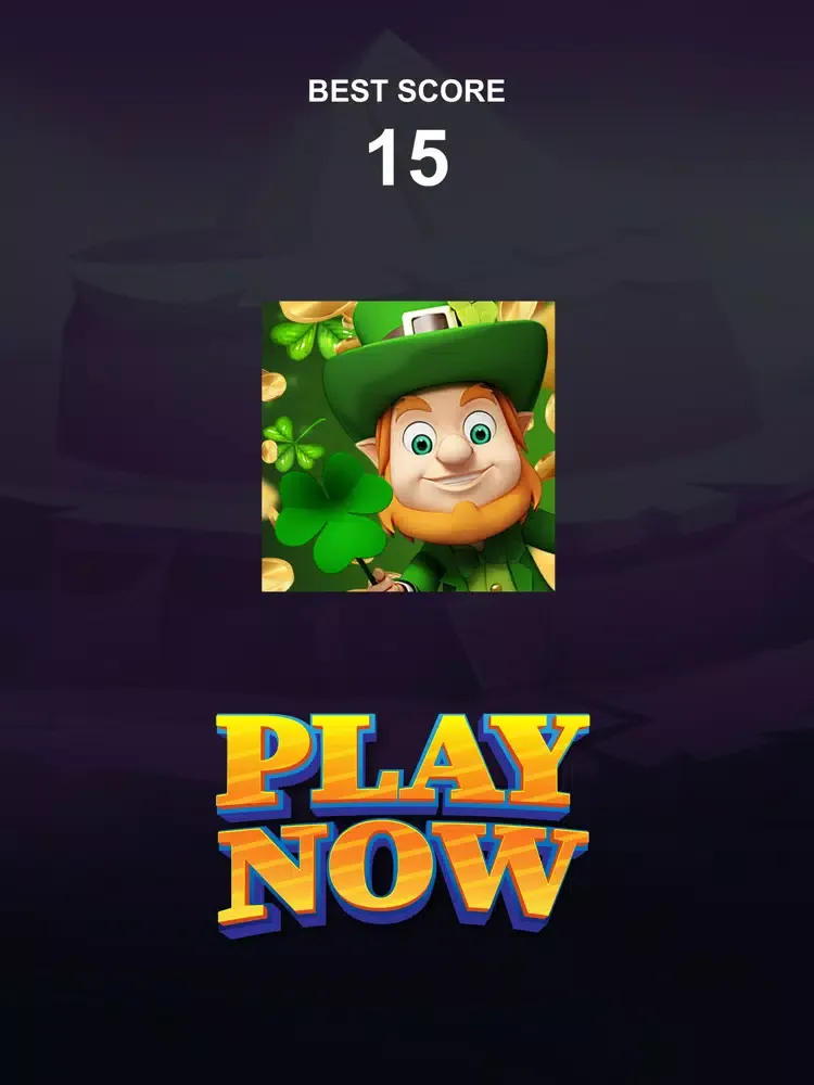 Mega Four-Leaf Pop iPad 應用截圖