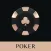 Mega Poker: Play Poker Game