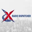 X Radio Dispatch