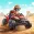 Car Racing:Beach Buggy Race 3d