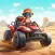 Car Racing:Beach Buggy Race 3d