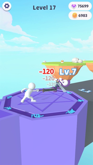 صور Sword Fight! 3D