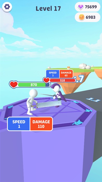صور Sword Fight! 3D