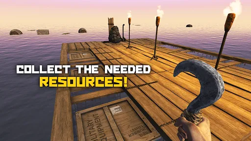 Capturas de pantalla de Survival & Craft: Multiplayer