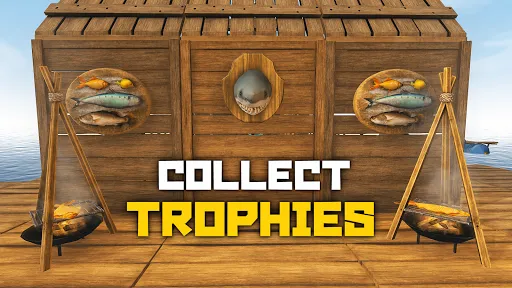 Capturas de pantalla de Survival & Craft: Multiplayer