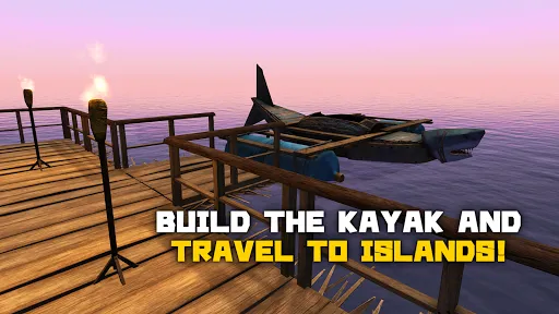 Capturas de pantalla de Survival & Craft: Multiplayer