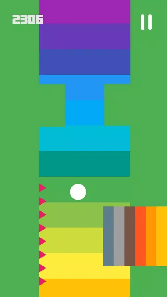 Скриншоты The Color Zen