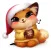 Christmas New Year Gifts Vibes