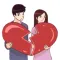 Cute Romantic Couple Problems