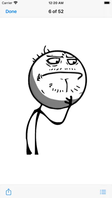 صور Funny Trolling  Faces Memes