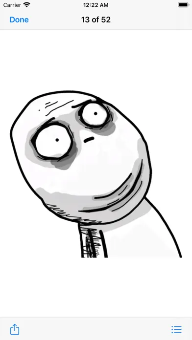 صور Funny Trolling  Faces Memes