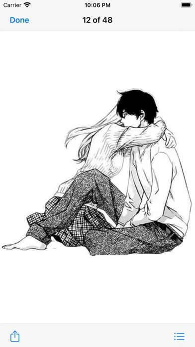 When Fall in Love Pack#2 Screenshots