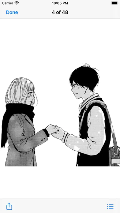 When Fall in Love Pack#2 Screenshots