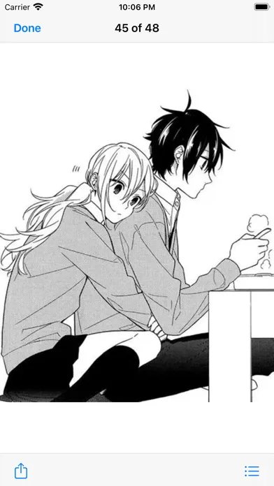 When Fall in Love Pack#2 Screenshots