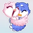 Finn & Fenech Love story