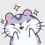 Cute Hammy