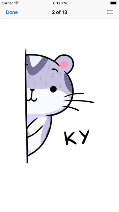 صور Cute Hammy