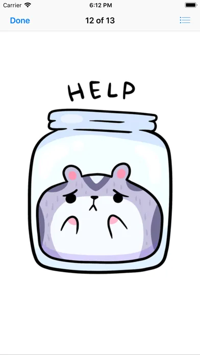 صور Cute Hammy