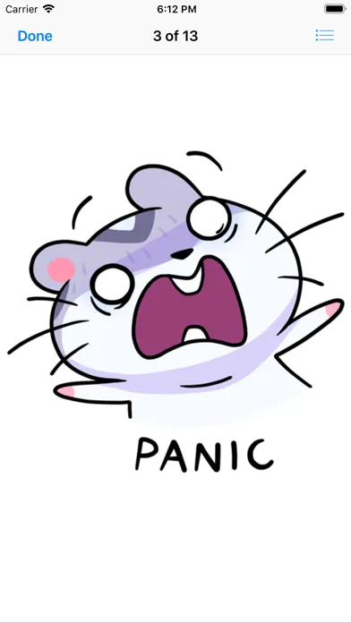 صور Cute Hammy