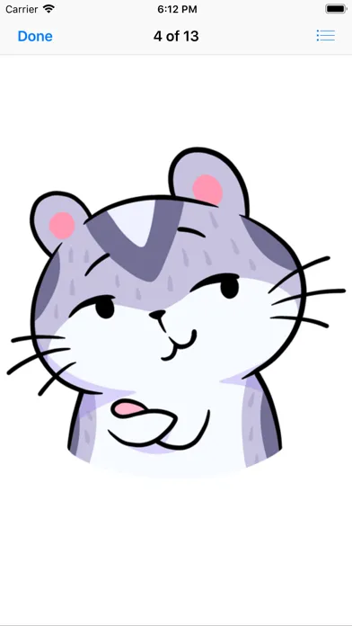 صور Cute Hammy