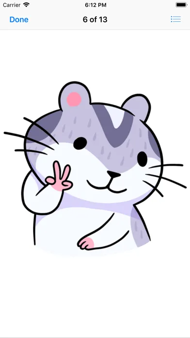 صور Cute Hammy