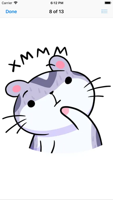 صور Cute Hammy