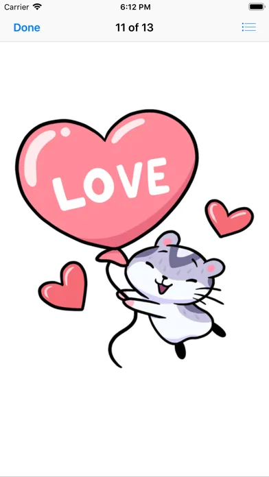 صور Cute Hammy