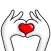 Love Love Stickers