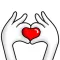 Love Love Stickers