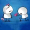 Love Love 3 Stickers Pack