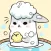 Machiko Rabbit Pack# 3