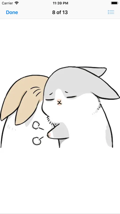Machiko Rabbit Pack# 5 Screenshots