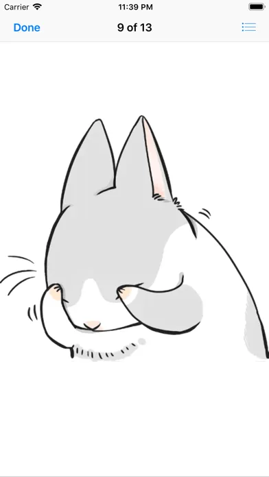Machiko Rabbit Pack# 5 Screenshots