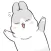Machiko Rabbit pack# 1