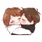Cute Toko Love Pack 4