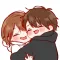 Cute Toko Love Pack # 5