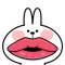 TuaGom Cute Rabbit Pack#3