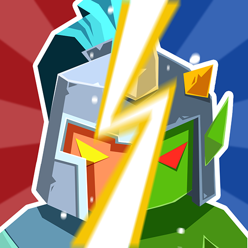 Chaos War: Card Hero Legend