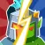 Chaos War: Card Hero Legend