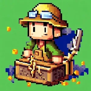 Treasure Hunter Survival