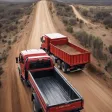 Indian Cargo Truck Driving 3D