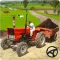 Tractor Trolley