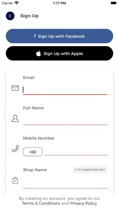 Ảnh chụp màn hình của 23cbio Members