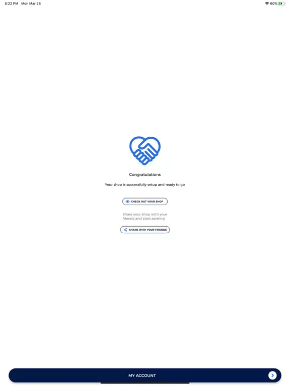Capturas de pantalla de Venessa Diamonds iPad 
