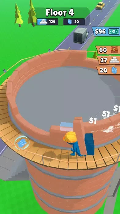 تصاویر Loop & Build
